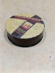 K79----BOŞ DAKTİLO ŞERİT KUTUSU