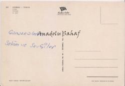 Gelibolu - Liman / Keskin Color