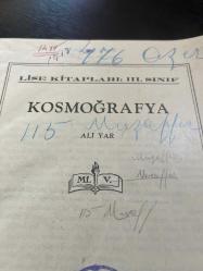 Kosmoğrafya