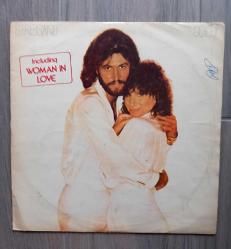 BARBARA STREISAND WOMAN IN LOVE GUILTY 1980 DÖNEMİ