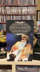 Dede Korkut Hikayeleri - Dede Korkut