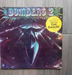 BOMBERS 2 (LP/33'lük) BLAM 1979 DÖNEM