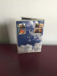 Dvd Film Bir Mucizedir Yaşamak Orijinal - Çiziksiz Türkçe Dublaj  Emir Kusturica