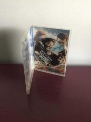 Dvd Film Bir Mucizedir Yaşamak Orijinal - Çiziksiz Türkçe Dublaj  Emir Kusturica