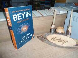 BEYİN - SENİN HİKAYEN