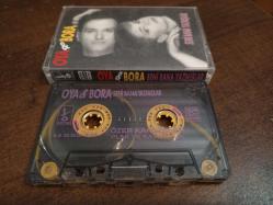 Seni Bana Yazmışlar Oya Bora