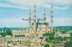 Edirne - Selimiye Cami / Keskin Color