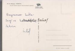 Edirne - Selimiye Cami / Keskin Color