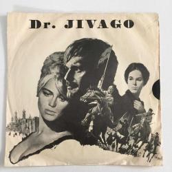 Al Korvin / Lara's Theme (From 