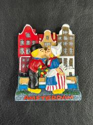 AMSTERDAM MAGNET