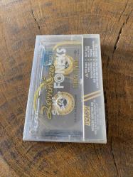 ZERRİN ÖZER - OLAY OLAY - KASET (JELATİNİNDE)