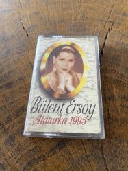 BÜLENT ERSOY - ALATURKA 1995 - KASET