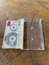 BÜLENT ERSOY - ALATURKA 1995 - KASET