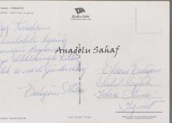 İzmit - Şeftali, Otel Asya ve Gurup / Keskin Color