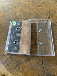 BÜLENT ORTAÇGİL İÇİN SÖYLENMİŞ BÜLENT ORTAÇGİL ŞARKILARI 1 / ŞARKILAR BİR OYUNDUR - ŞEBNEM FERAH / MAVİ SAKAL / MOR VE ÖTESİ... KASET