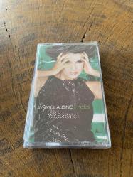 AYŞEGÜL ALDİNÇ - NEFES - KASET (JELATİNİNDE)