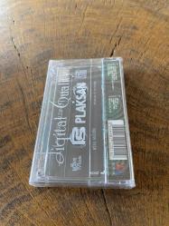 AYŞEGÜL ALDİNÇ - NEFES - KASET (JELATİNİNDE)