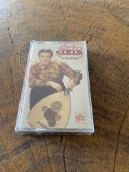 COŞKUN SABAH - İSYANLARDAYIM - KASET (JELATİNİNDE)