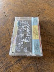 COŞKUN SABAH - İSYANLARDAYIM - KASET (JELATİNİNDE)