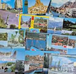 Anadolu'dan Şehir Kartpostalları