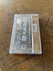 RAHMİ SALTUK - HOY NARE - KASET (JELATİNİNDE)