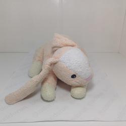 Ty Honey Bunny 2000 Vintage Çıngıraklı Tavşan