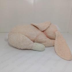 Ty Honey Bunny 2000 Vintage Çıngıraklı Tavşan