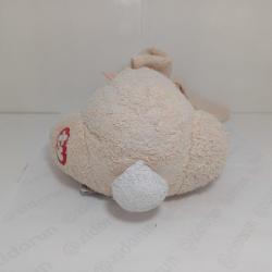 Ty Honey Bunny 2000 Vintage Çıngıraklı Tavşan
