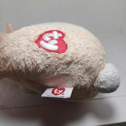 Ty Honey Bunny 2000 Vintage Çıngıraklı Tavşan