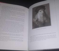 DA VINCI ŞİFRESİ ( RESİMLİ ÖZEL BASKI )