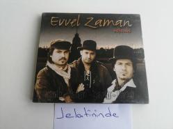SEFARAD EVVEL ZAMAN JELATİNİNDE MÜZİK CD