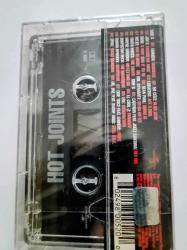 SIFIR/ Hot Joints hiphop album/ Eminem, 2pac, Dr.Dre, Snoop Dogg,, DMX, 50Cent, Tupac, Inspectah Deck, Obie Trice, vb..