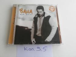 BAHA AŞK ACISI MÜZİK CD