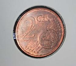 FRANSA 2 EUROCENT 2013