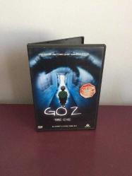 Dvd Film Göz Orijinal - Çiziksiz  Türkçe Dublaj