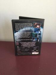 Dvd Film Göz Orijinal - Çiziksiz  Türkçe Dublaj