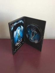 Dvd Film Göz Orijinal - Çiziksiz  Türkçe Dublaj