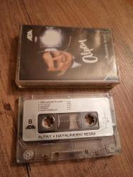 Hayalimdeki Resim Alpay