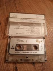 Hayalimdeki Resim Alpay