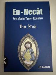 LOT.2 » En - Necat; Felsefenin Temel Konuları