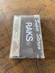 ARİF SAĞ - BİZ İNSANLAR KERBELA - KASET (JELATİNİNDE)