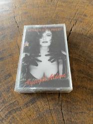 AYŞEGÜL ALDİNÇ - BENDEN SÖYLEMESİ - KASET (JELATİNİNDE)