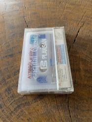 AYŞEGÜL ALDİNÇ - BENDEN SÖYLEMESİ - KASET (JELATİNİNDE)