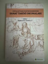LOT.4 » Ortaçağ'dan postmodernizme sanat tarihi okumaları