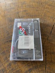 ZÜLFÜ LİVANELİ - LONDON SYMPHONY ORCHESTRA - KASET (JELATİNİNDE)