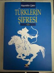 LOT.7 » Türklerin Şifresi