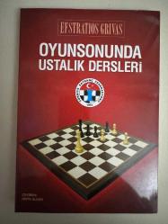 LOT.9 » Oyunsonunda Ustalık Dersleri