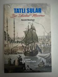 LOT.12 » Tatlı Sular Bir İstanbul Maceraso