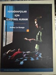 LOT.16 » Fotoğrafçılar için eleştirel Kuram