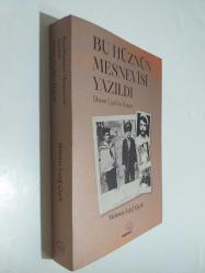 LOT.1 » Bu Hüznün Mesnevisi Yazıldı - İlhami Çiçek'in Hayatı